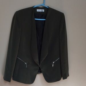 Tahari jacket
